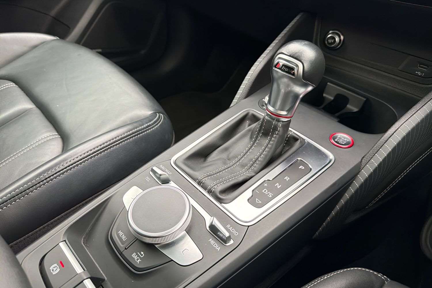 Used Audi Q2 for sale - 78119171: Photo 15