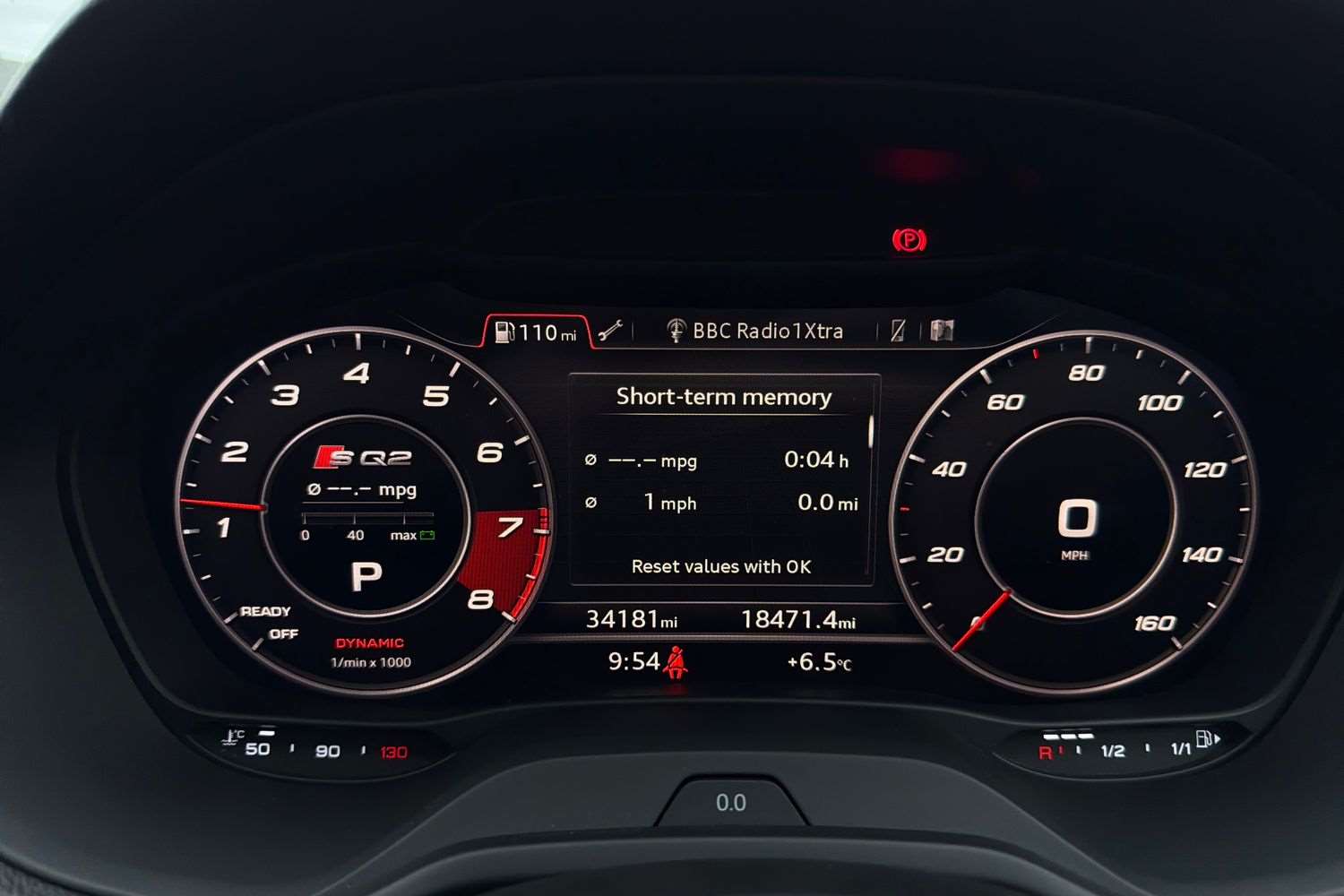 Used Audi Q2 for sale - 78119171: Photo 18