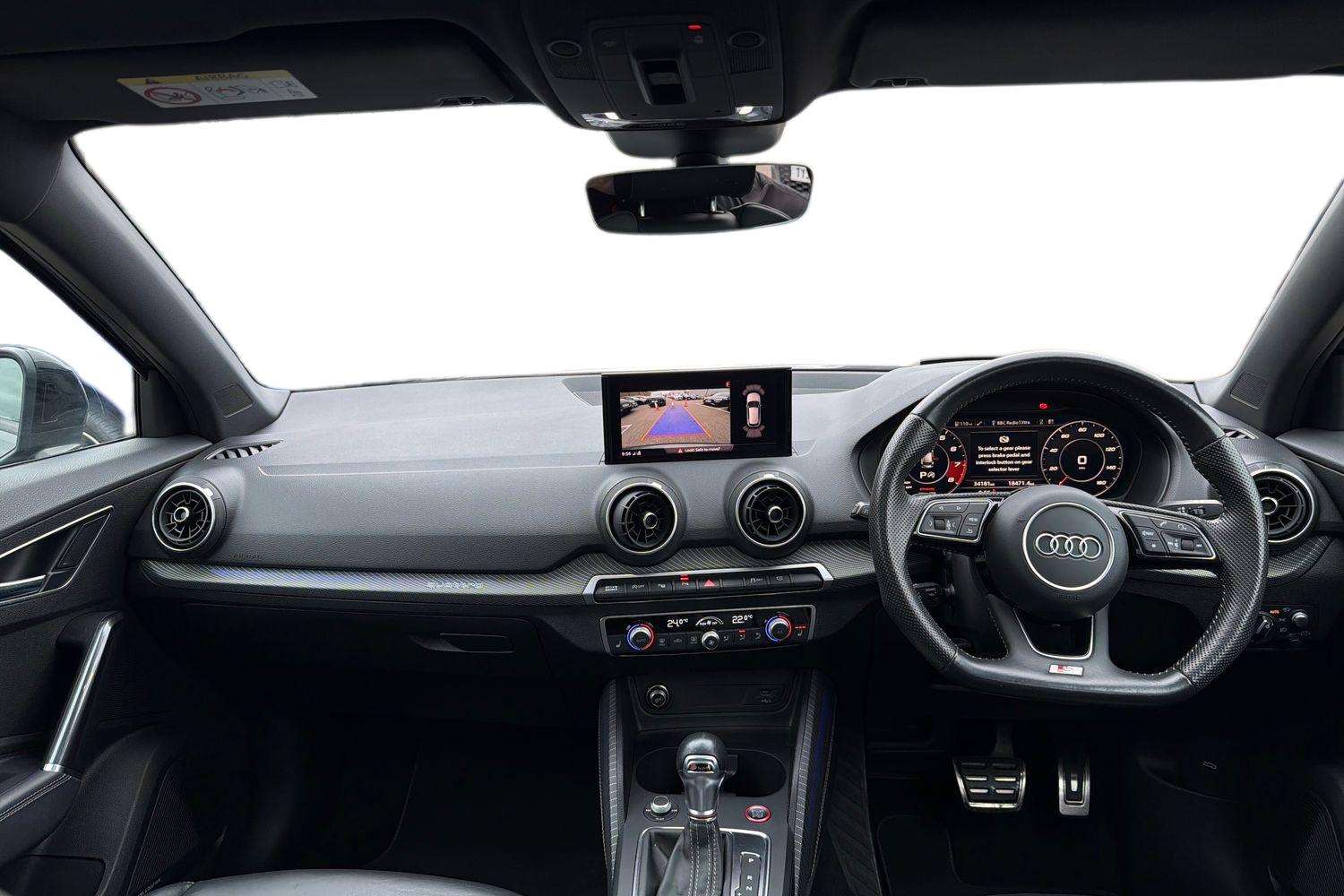 Used Audi Q2 for sale - 78119171: Photo 19