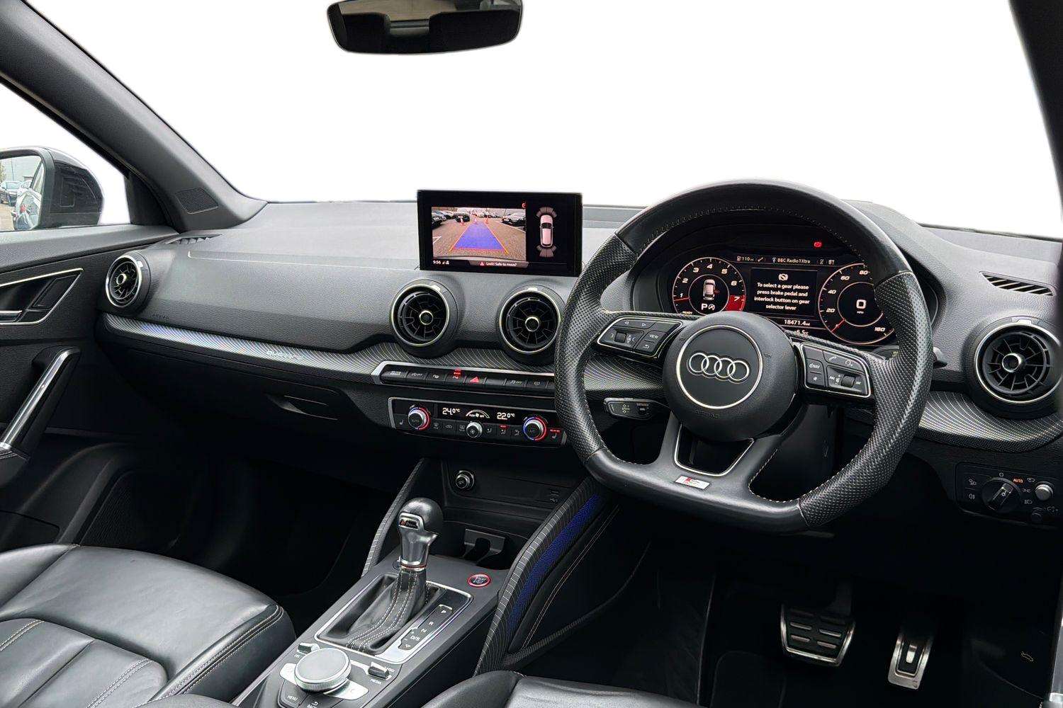 Used Audi Q2 for sale - 78119171: Photo 20