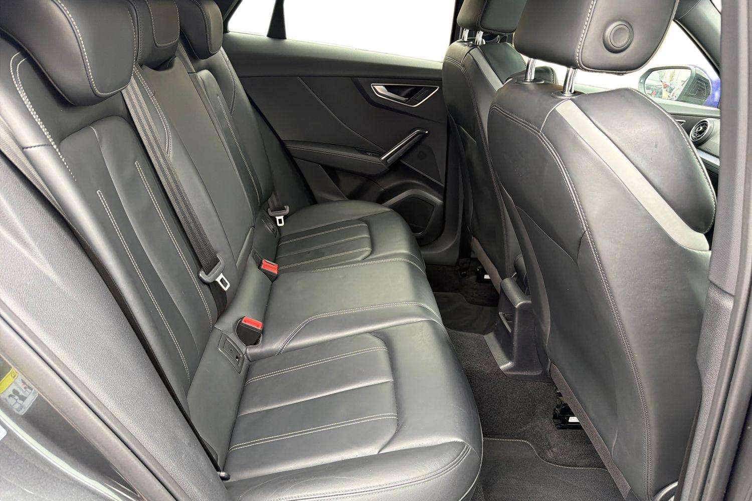 Used Audi Q2 for sale - 78119171: Photo 21