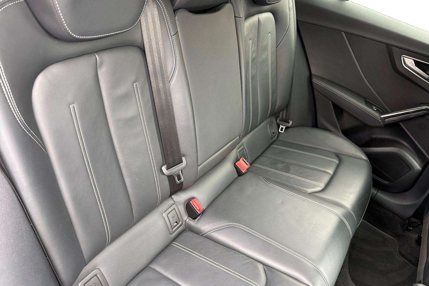 Used Audi Q2 for sale - 78119171: Photo 22