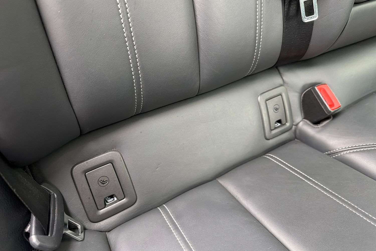 Used Audi Q2 for sale - 78119171: Photo 24