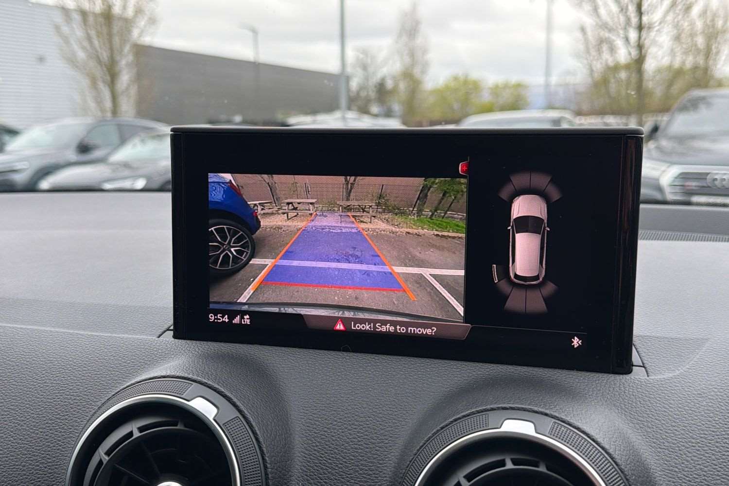 Used Audi Q2 for sale - 78119171: Photo 26