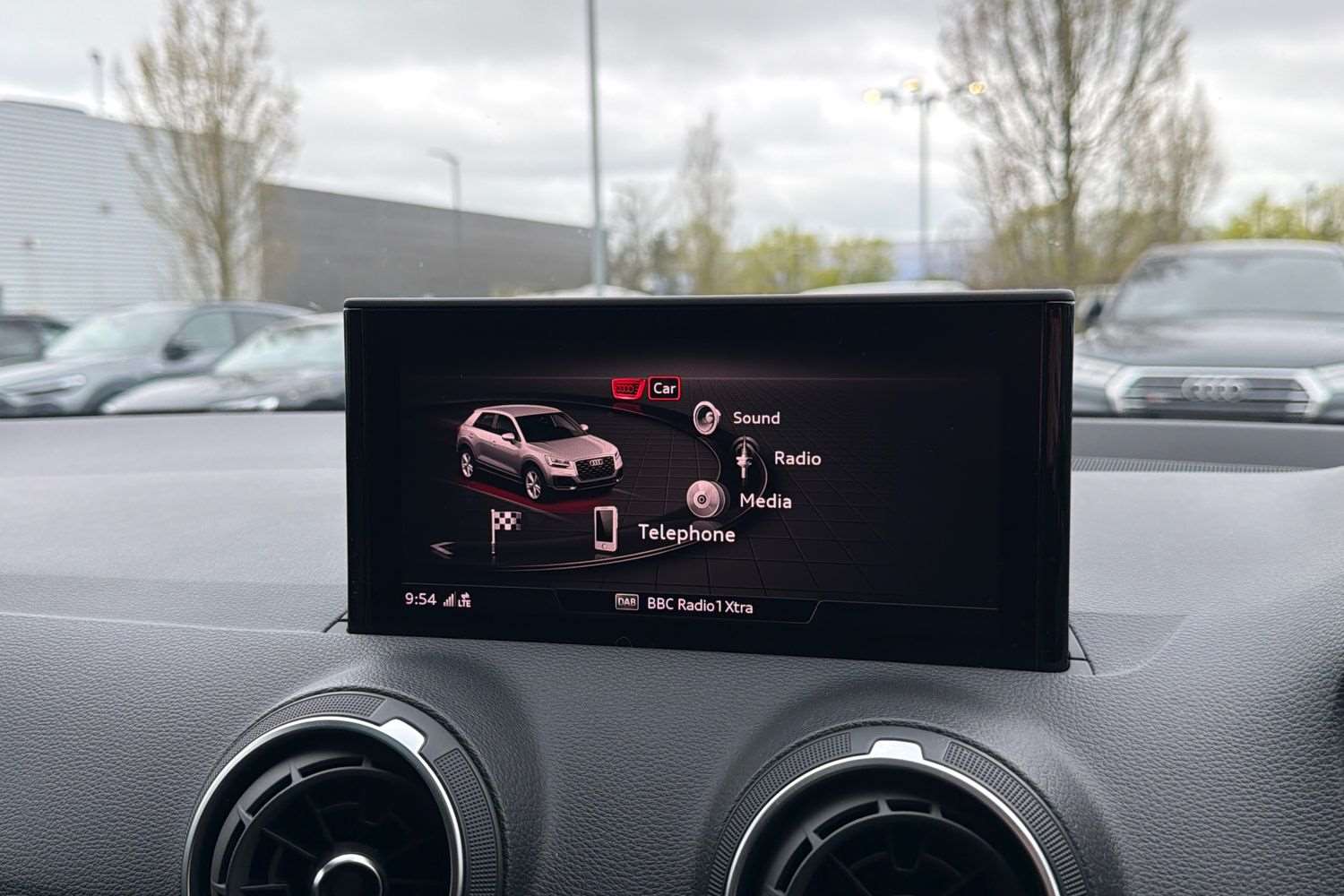 Used Audi Q2 for sale - 78119171: Photo 27