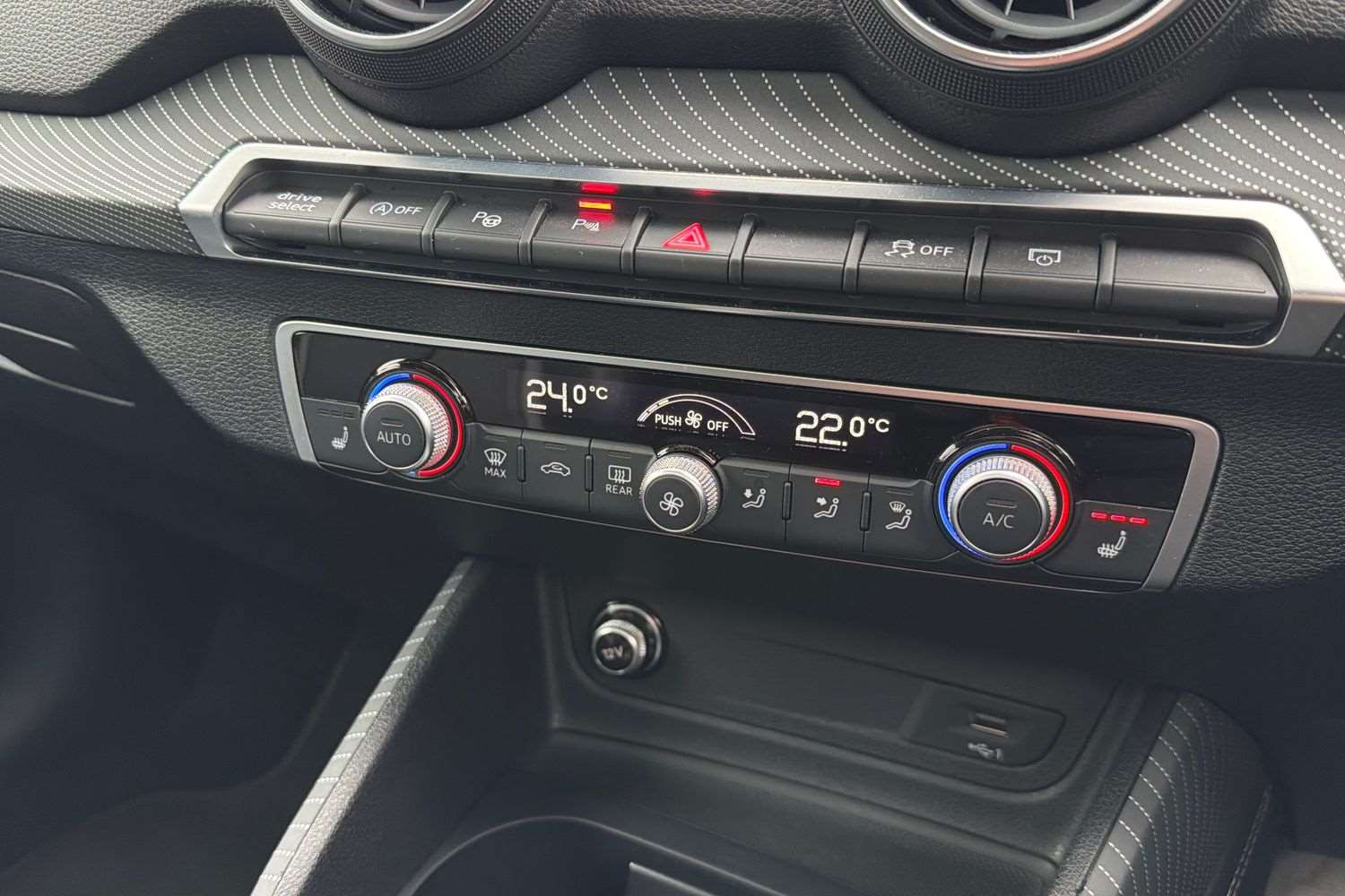 Used Audi Q2 for sale - 78119171: Photo 28