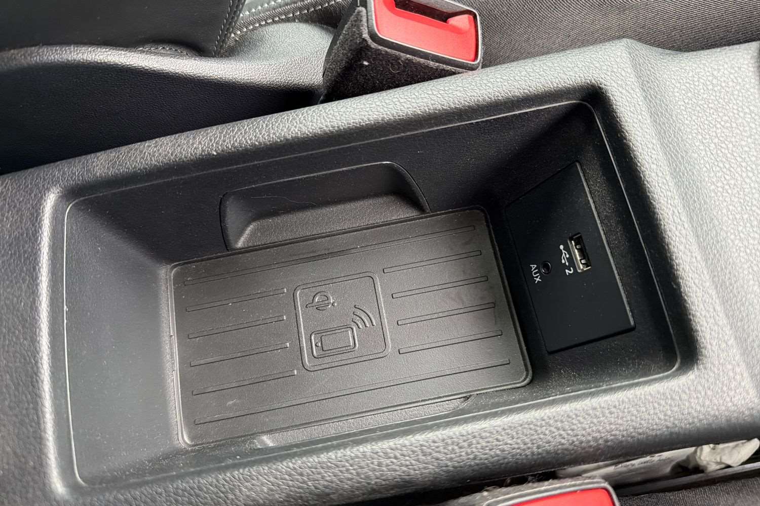 Used Audi Q2 for sale - 78119171: Photo 31