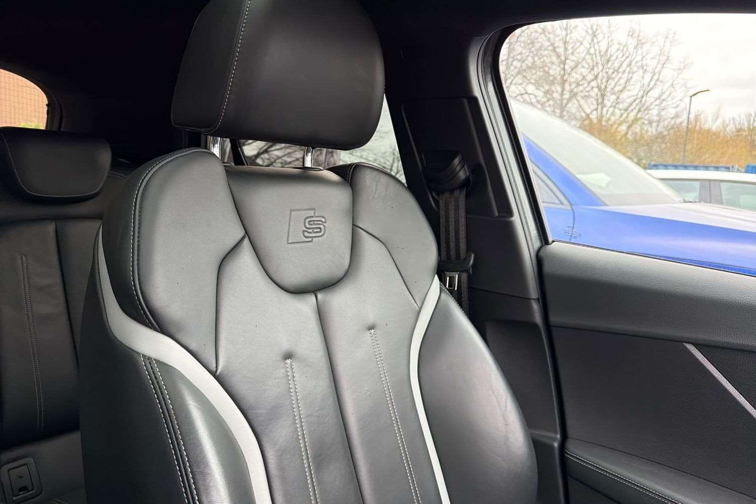 Used Audi Q2 for sale - 78119171: Photo 35