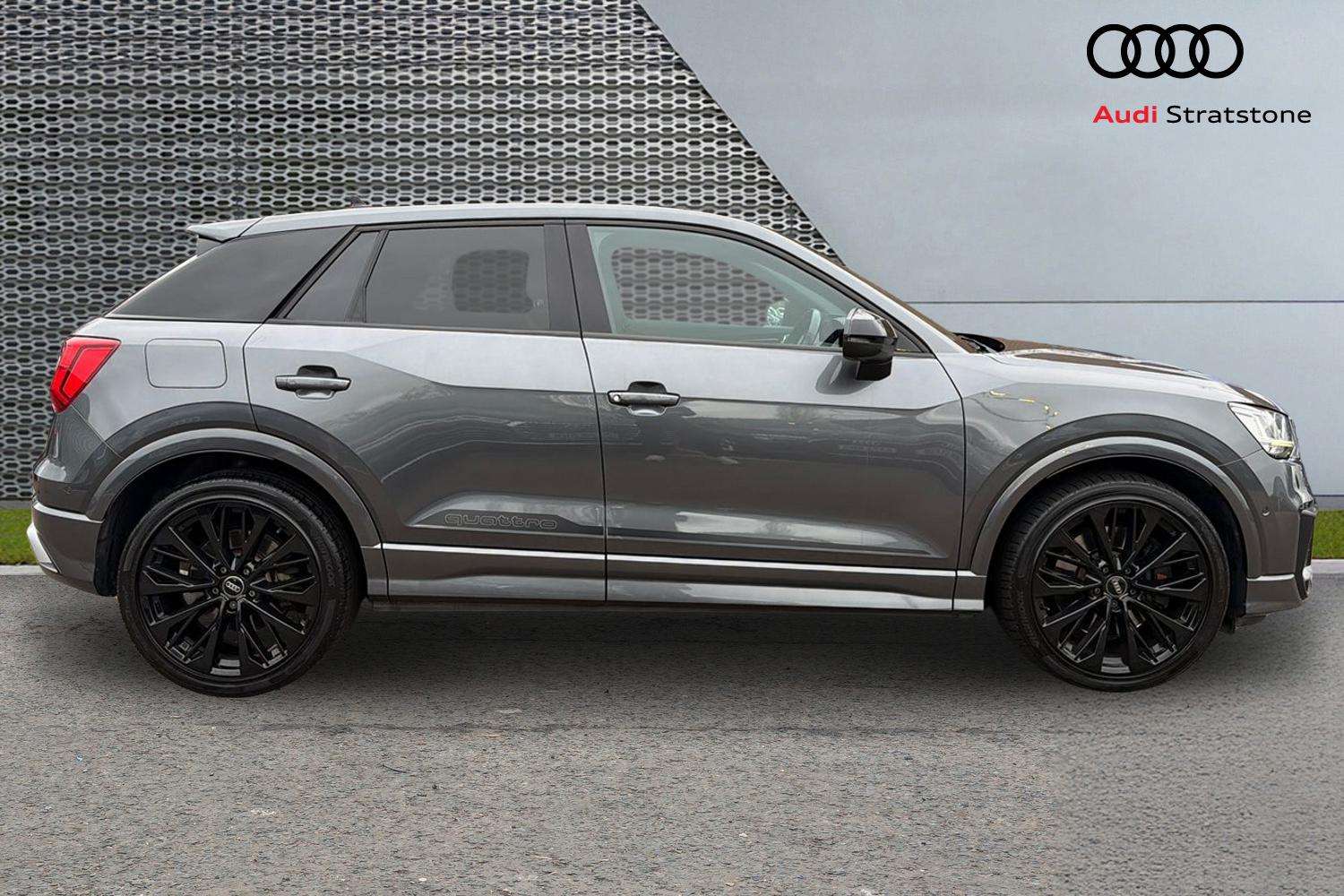 Used Audi Q2 for sale - 78119171: Photo 4