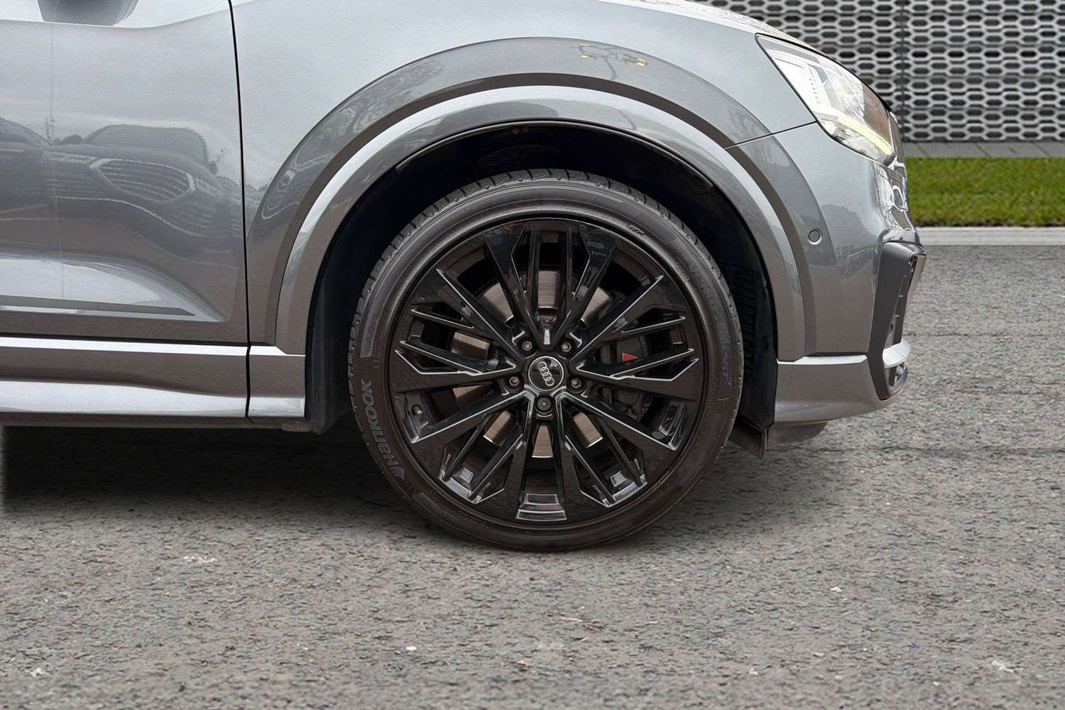 Used Audi Q2 for sale - 78119171: Photo 5