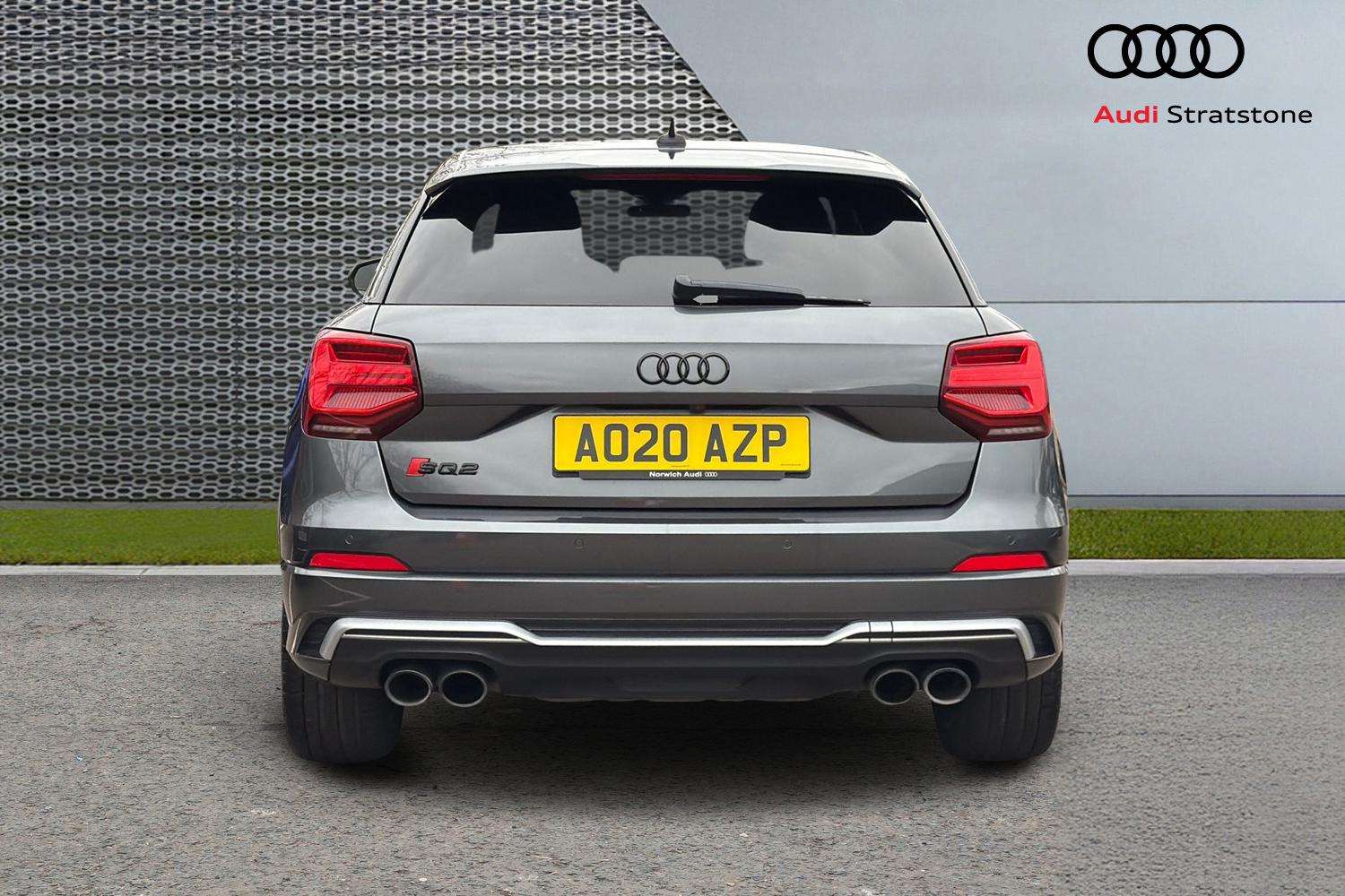 Used Audi Q2 for sale - 78119171: Photo 7