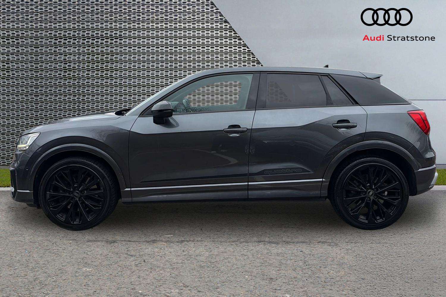 Used Audi Q2 for sale - 78119171: Photo 8