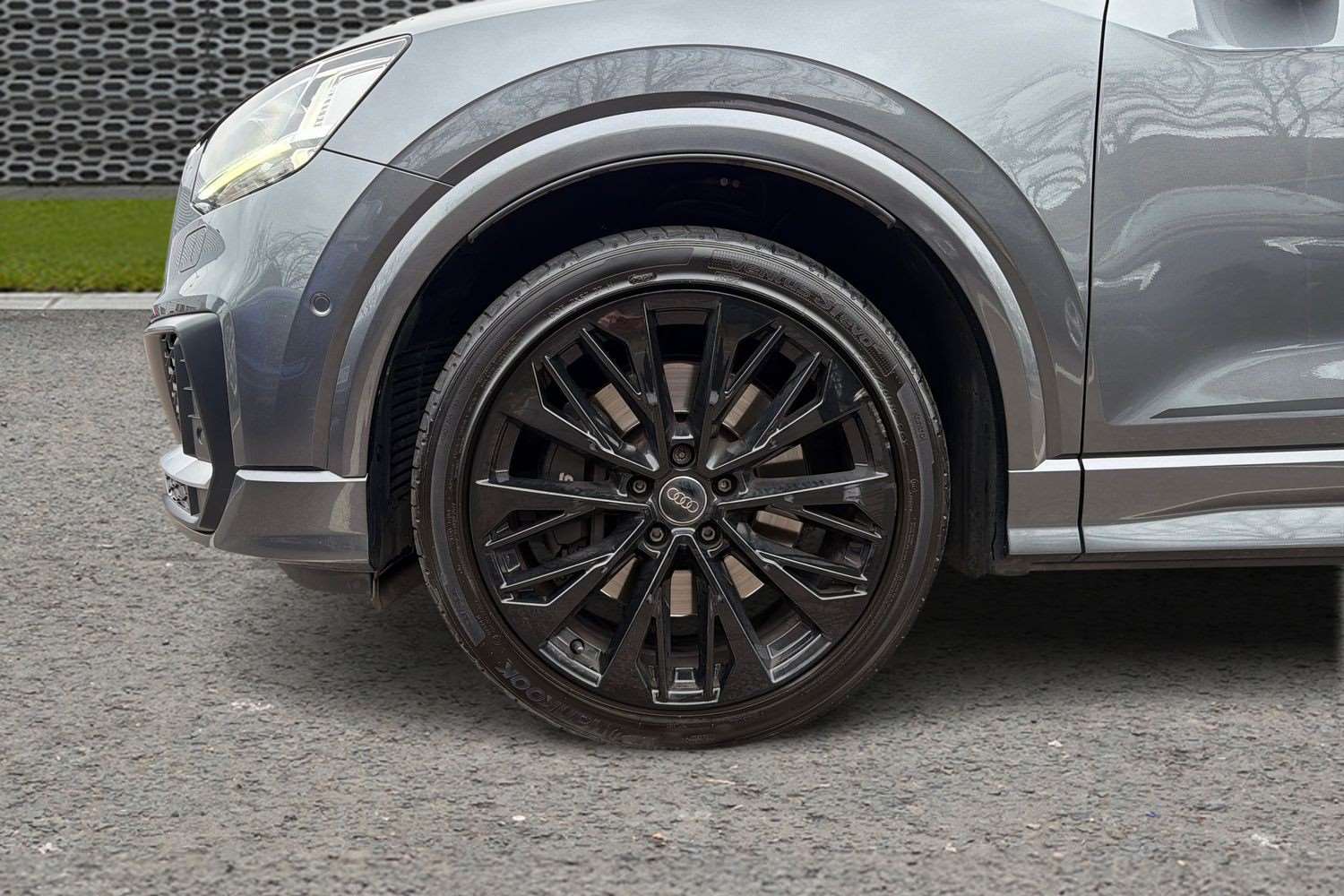 Used Audi Q2 for sale - 78119171: Photo 9