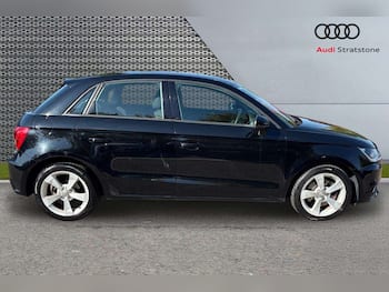 Used Audi A1 2018 for sale - 79851170: Photo