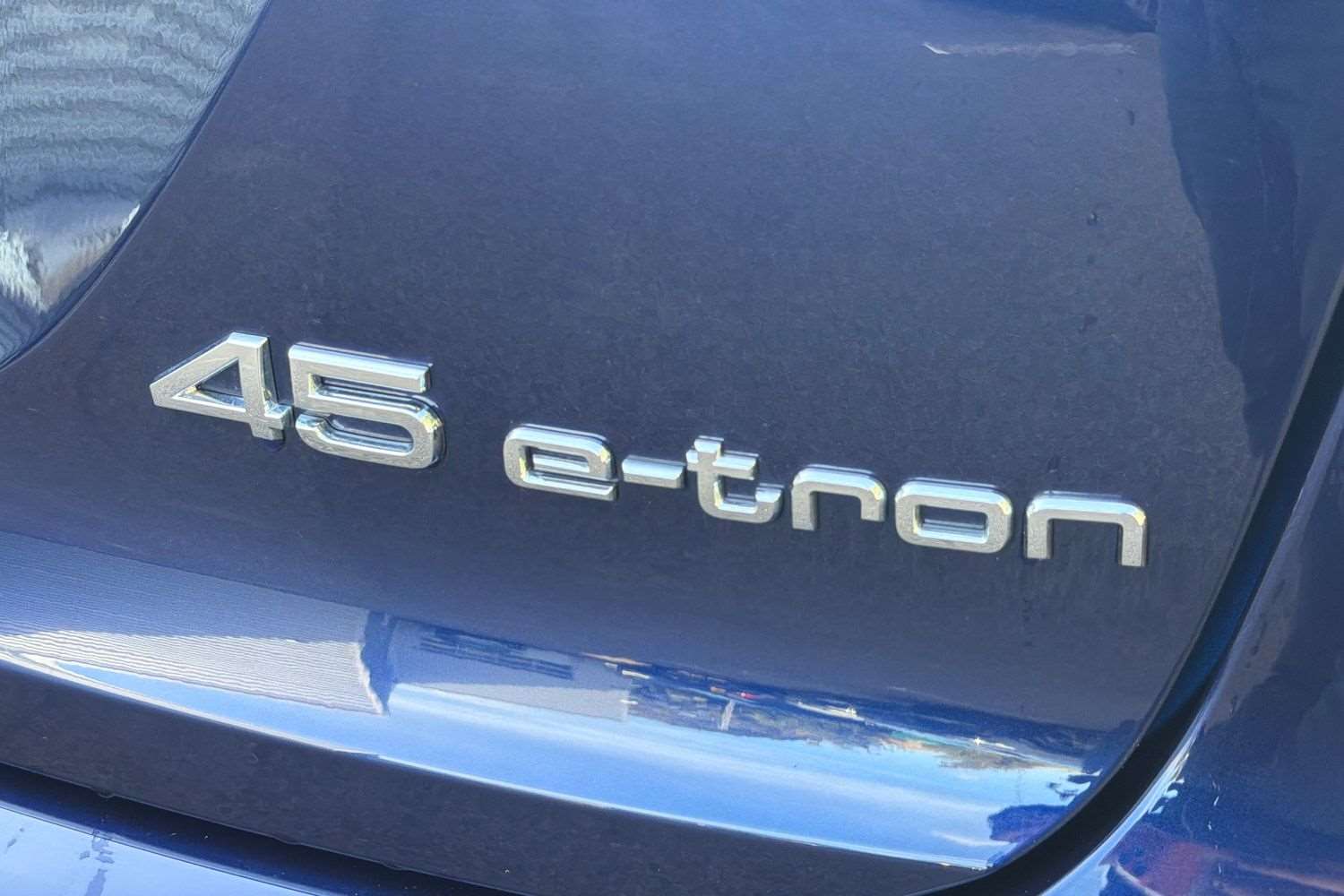 Used Audi Q4 e-tron 2024 for sale - 76063441: Photo 12