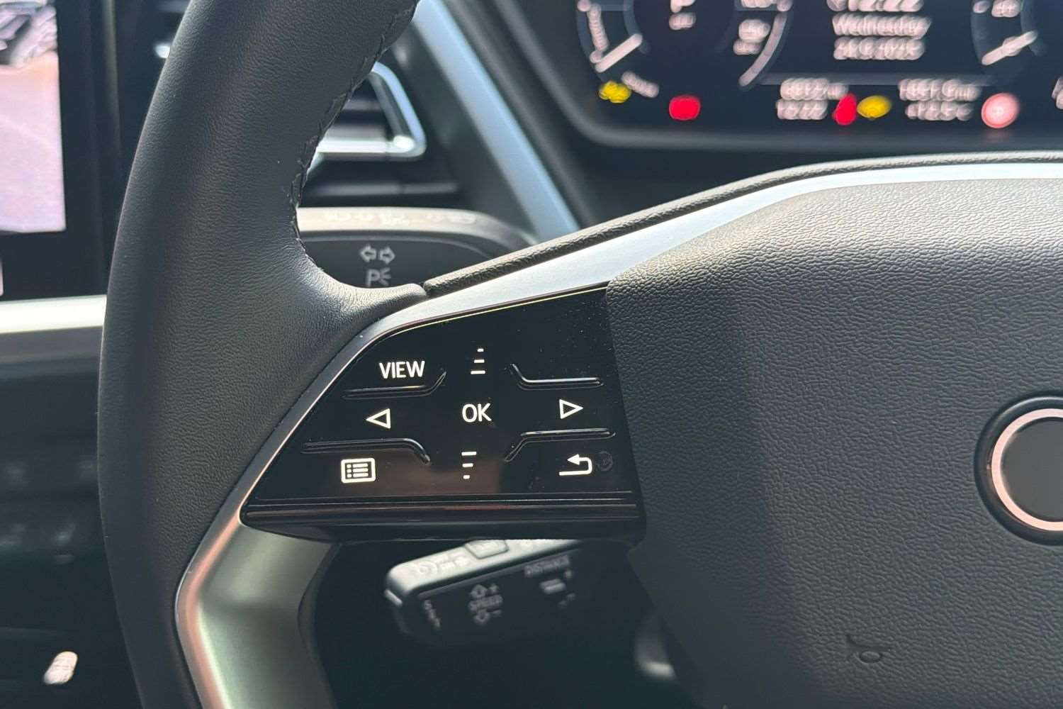 Used Audi Q4 e-tron 2024 for sale - 76063441: Photo 16