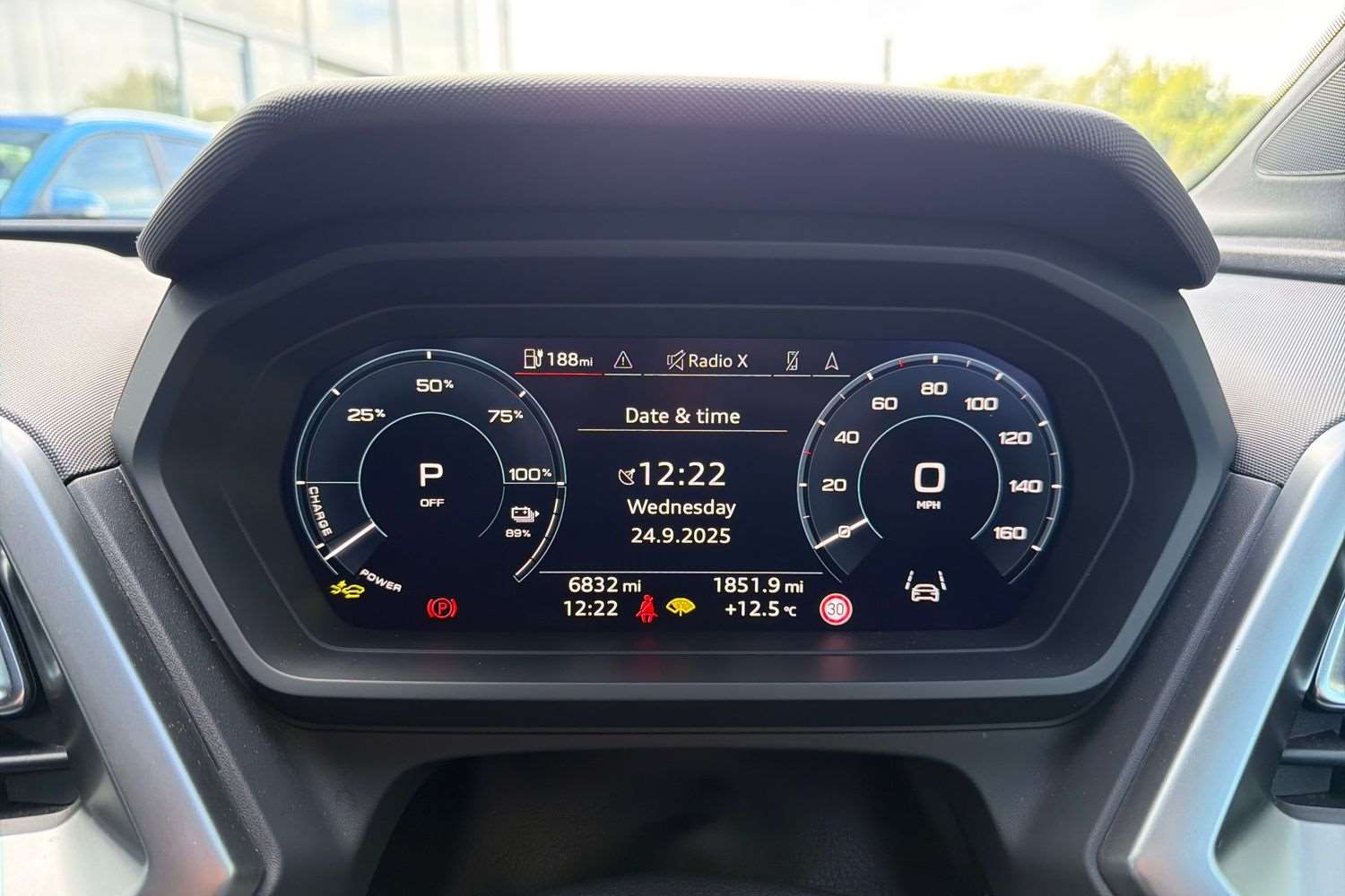 Used Audi Q4 e-tron 2024 for sale - 76063441: Photo 18