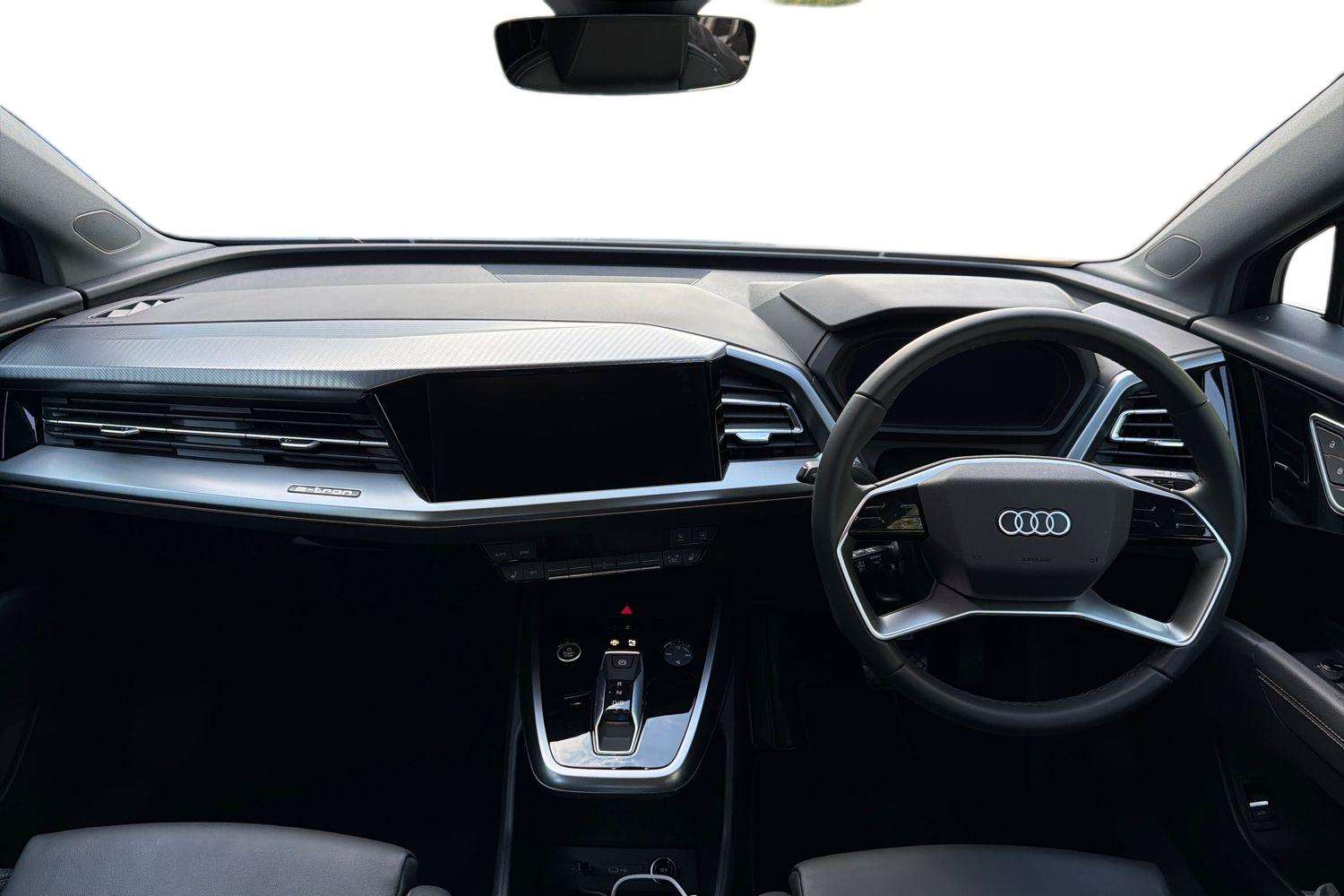 Used Audi Q4 e-tron 2024 for sale - 76063441: Photo 19