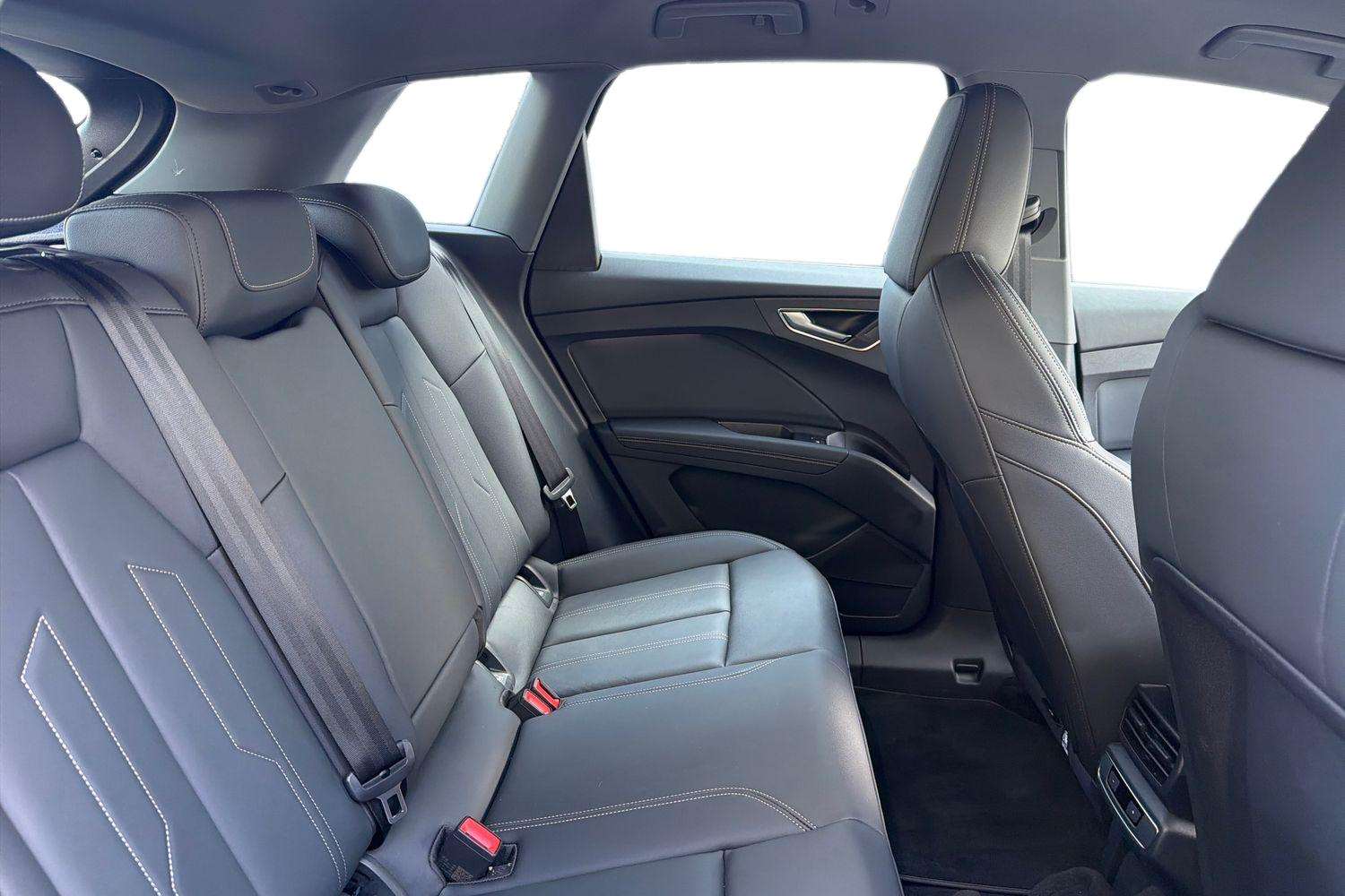 Used Audi Q4 e-tron 2024 for sale - 76063441: Photo 21