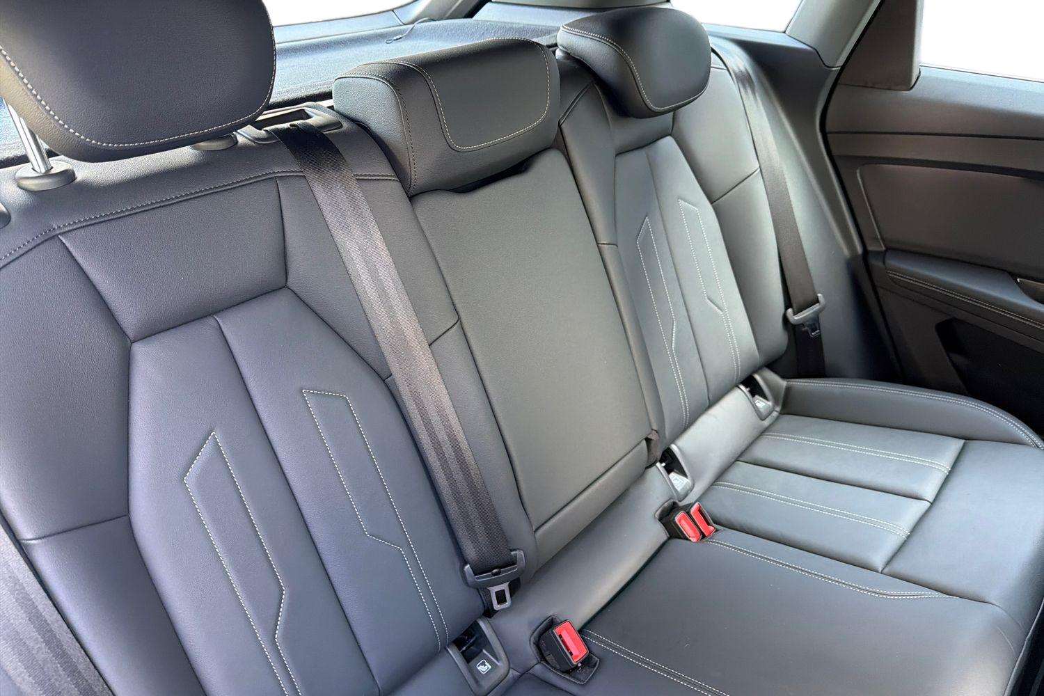 Used Audi Q4 e-tron 2024 for sale - 76063441: Photo 22