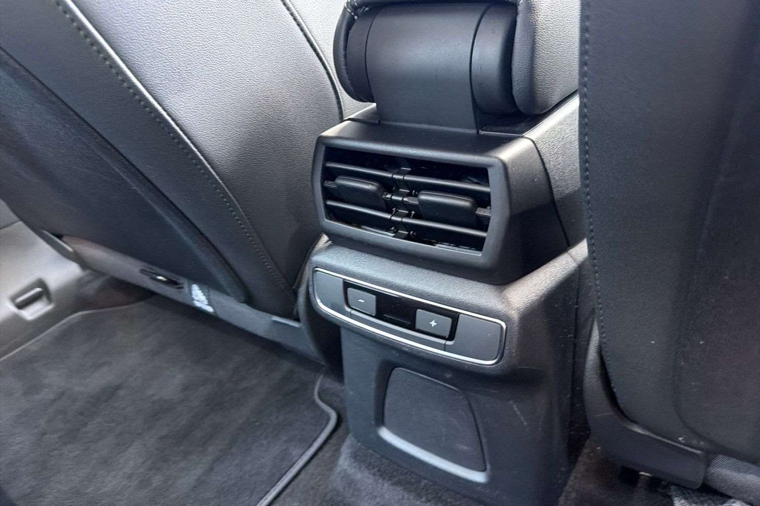 Used Audi Q4 e-tron 2024 for sale - 76063441: Photo 23