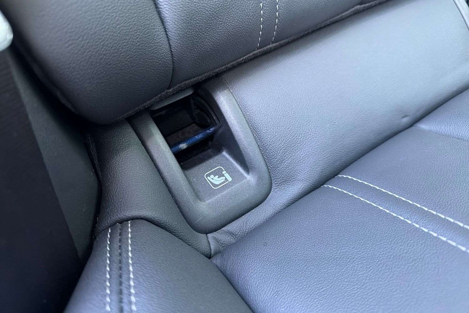 Used Audi Q4 e-tron 2024 for sale - 76063441: Photo 24