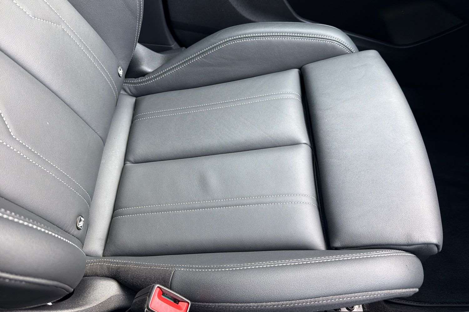 Used Audi Q4 e-tron 2024 for sale - 76063441: Photo 25