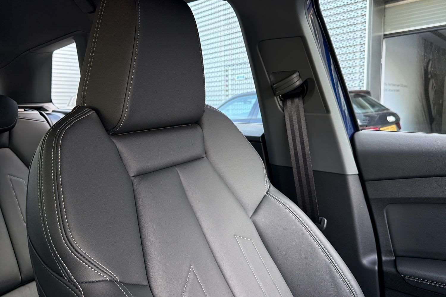 Used Audi Q4 e-tron 2024 for sale - 76063441: Photo 30