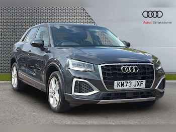 Used Audi Q2 2023 for sale - 79351615: Photo