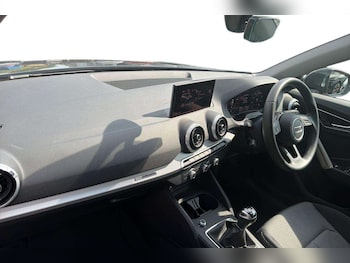 Used Audi Q2 2023 for sale - 79351615: Photo