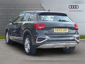 Used Audi Q2 2023 for sale - 79351615: Photo