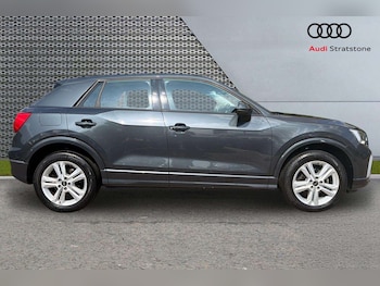 Used Audi Q2 2023 for sale - 79351615: Photo