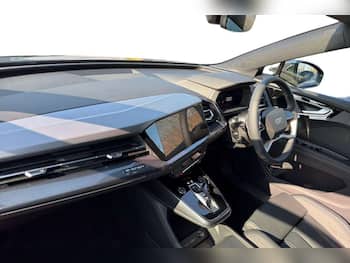 Used Audi Q4 e-tron 2026 for sale - 79579394: Photo