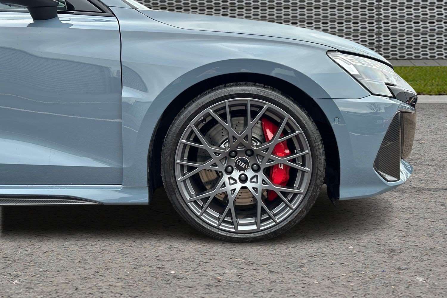 Used Audi RS3 2025 for sale - 77913680: Photo 11