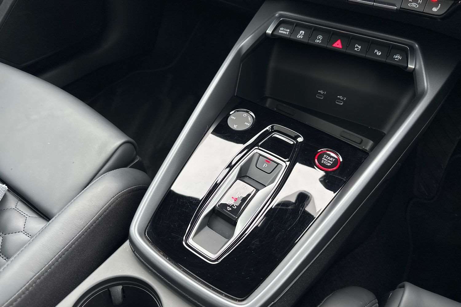 Used Audi RS3 2025 for sale - 77913680: Photo 15