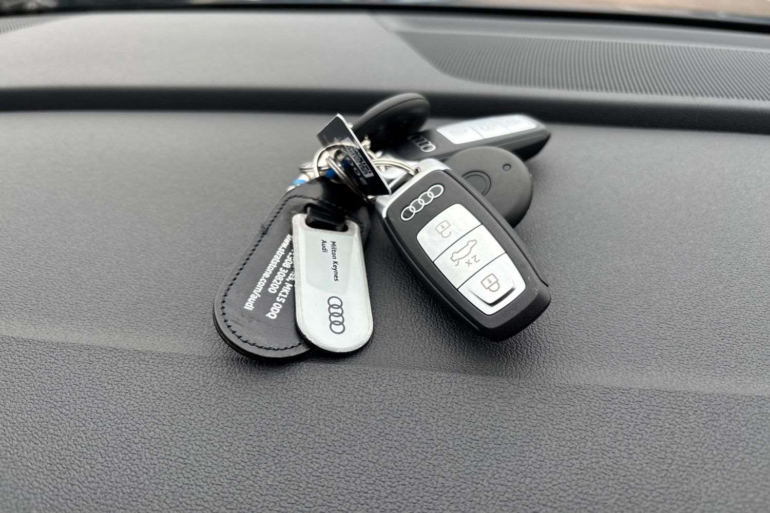 Used Audi RS3 2025 for sale - 77913680: Photo 25