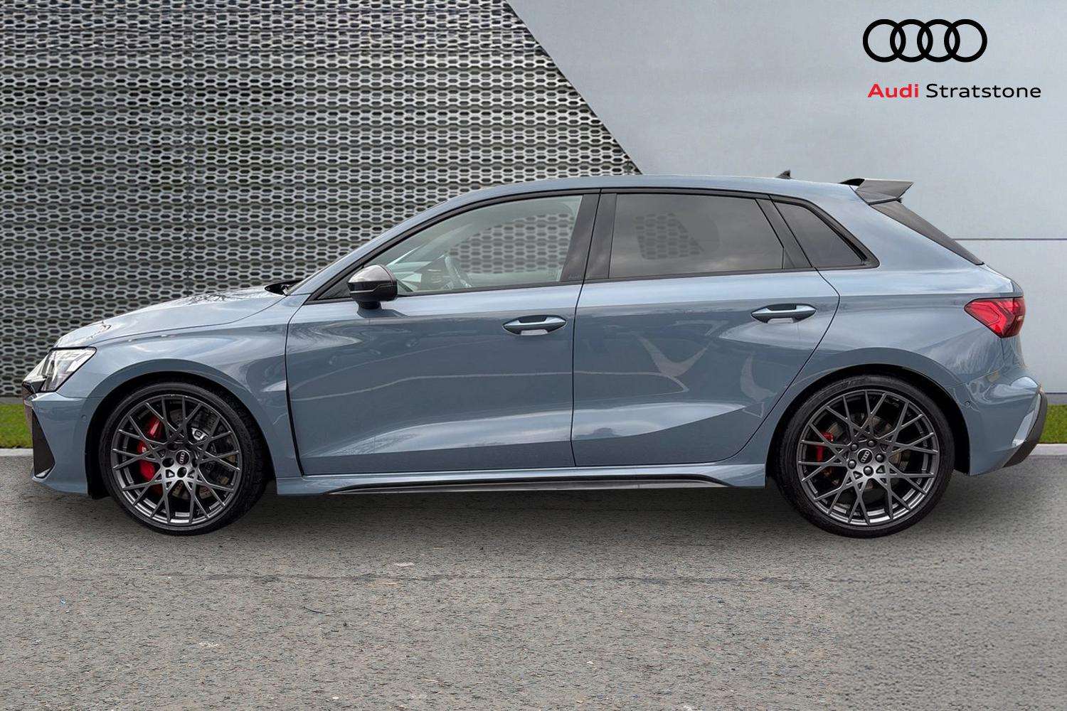 Used Audi RS3 2025 for sale - 77913680: Photo 8