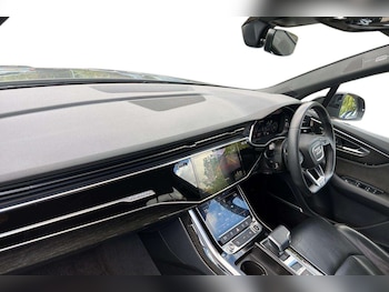 Used Audi Q7 2022 for sale - 78925371: Photo