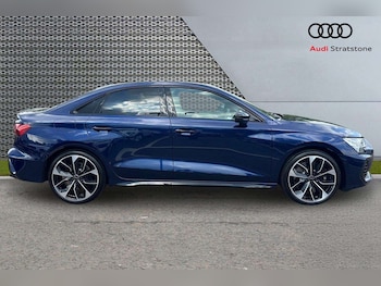 Used Audi A3 2026 for sale - 78764220: Photo