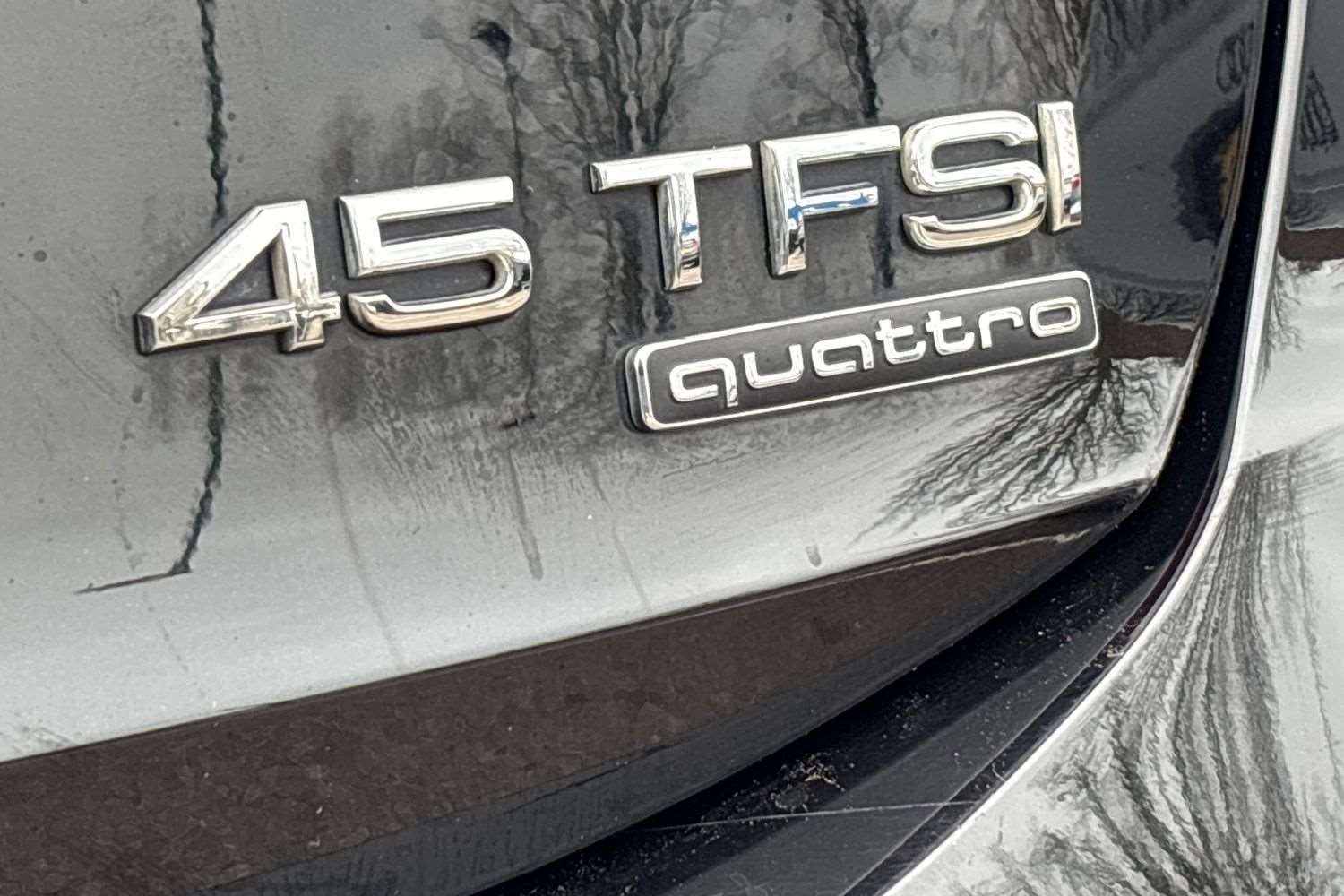 Used Audi Q3 2021 for sale - 77068603: Photo 12