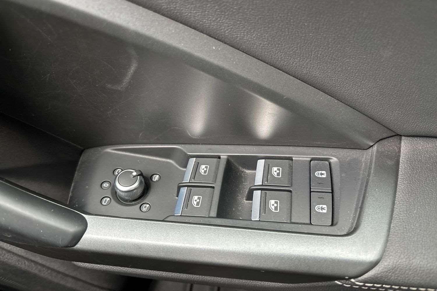 Used Audi Q3 2021 for sale - 77068603: Photo 14