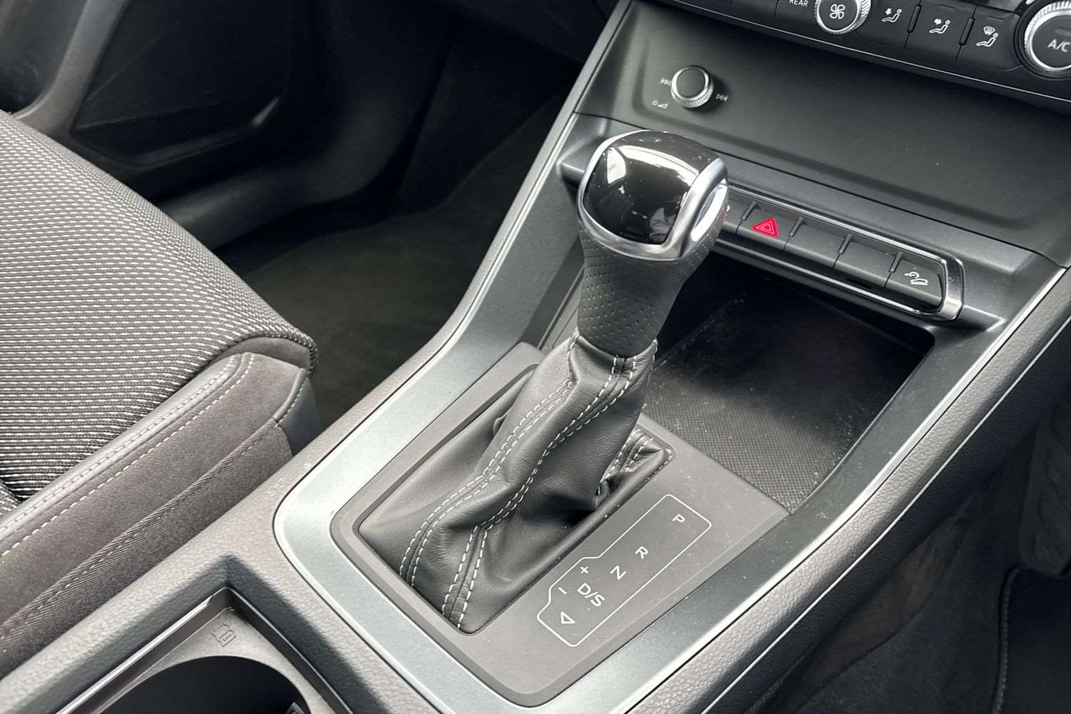 Used Audi Q3 2021 for sale - 77068603: Photo 15