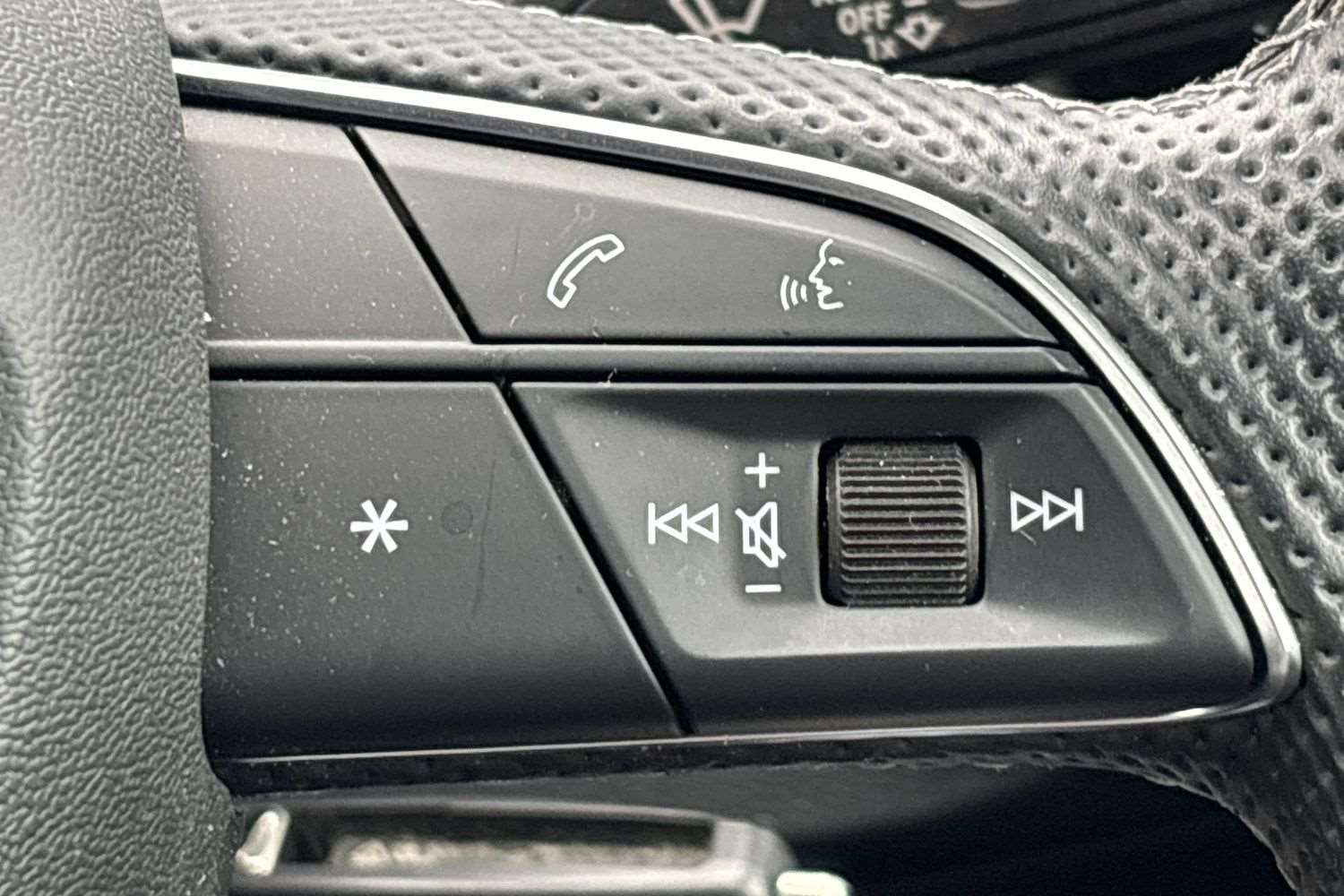 Used Audi Q3 2021 for sale - 77068603: Photo 17