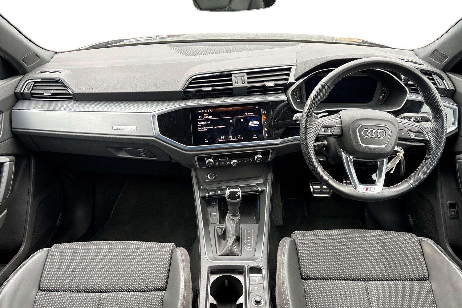 Used Audi Q3 2021 for sale - 77068603: Photo 19