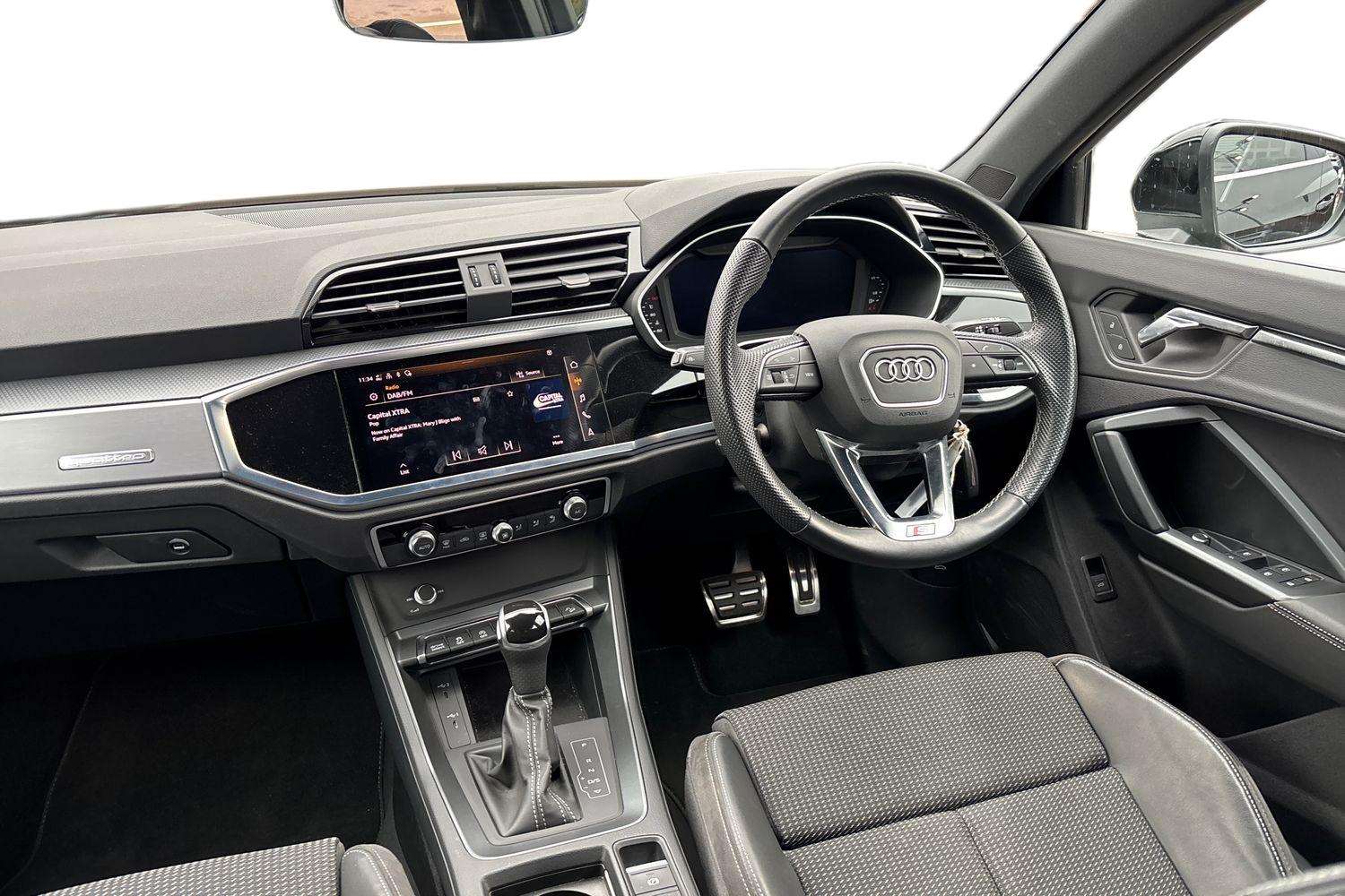 Used Audi Q3 2021 for sale - 77068603: Photo 20