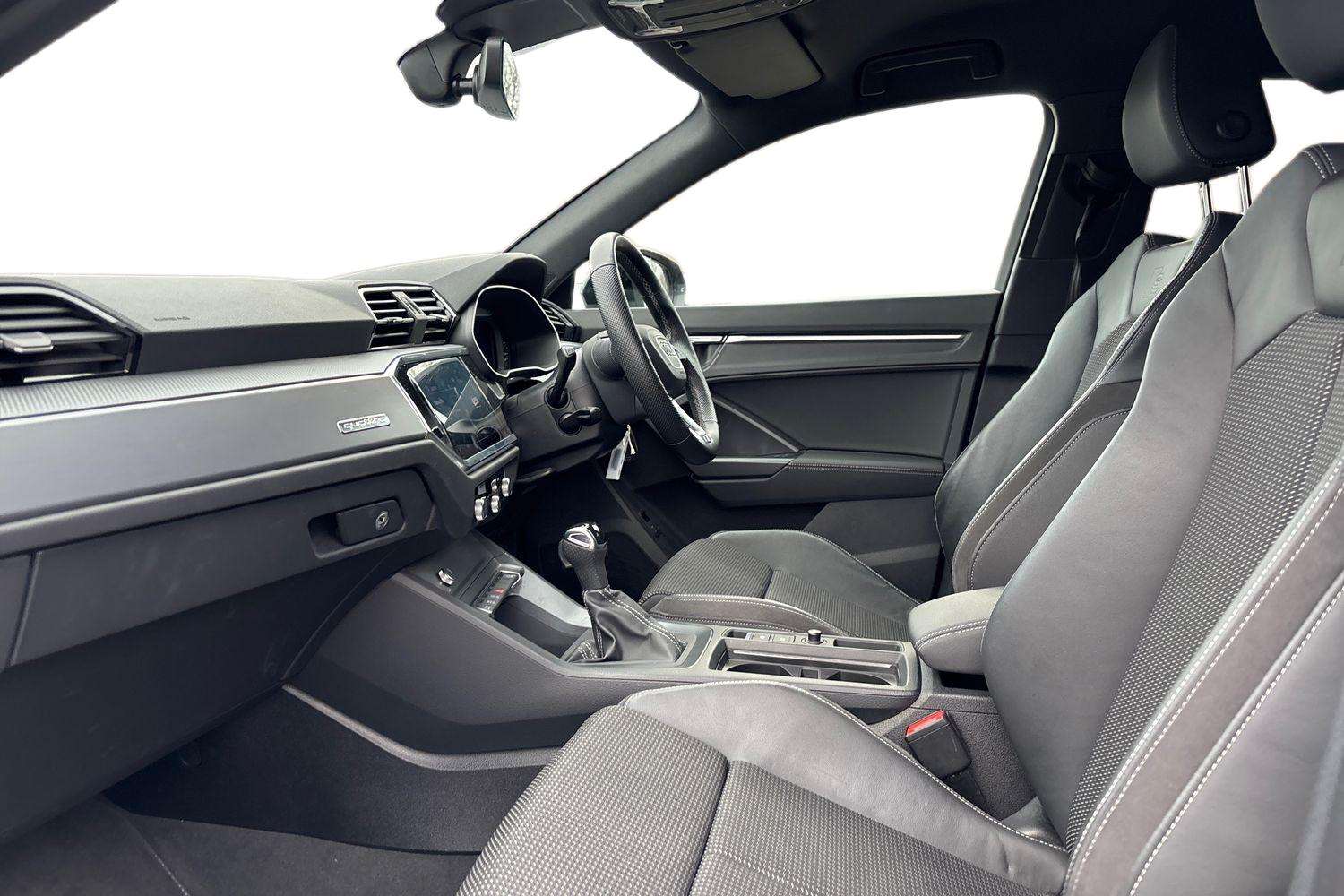 Used Audi Q3 2021 for sale - 77068603: Photo 21