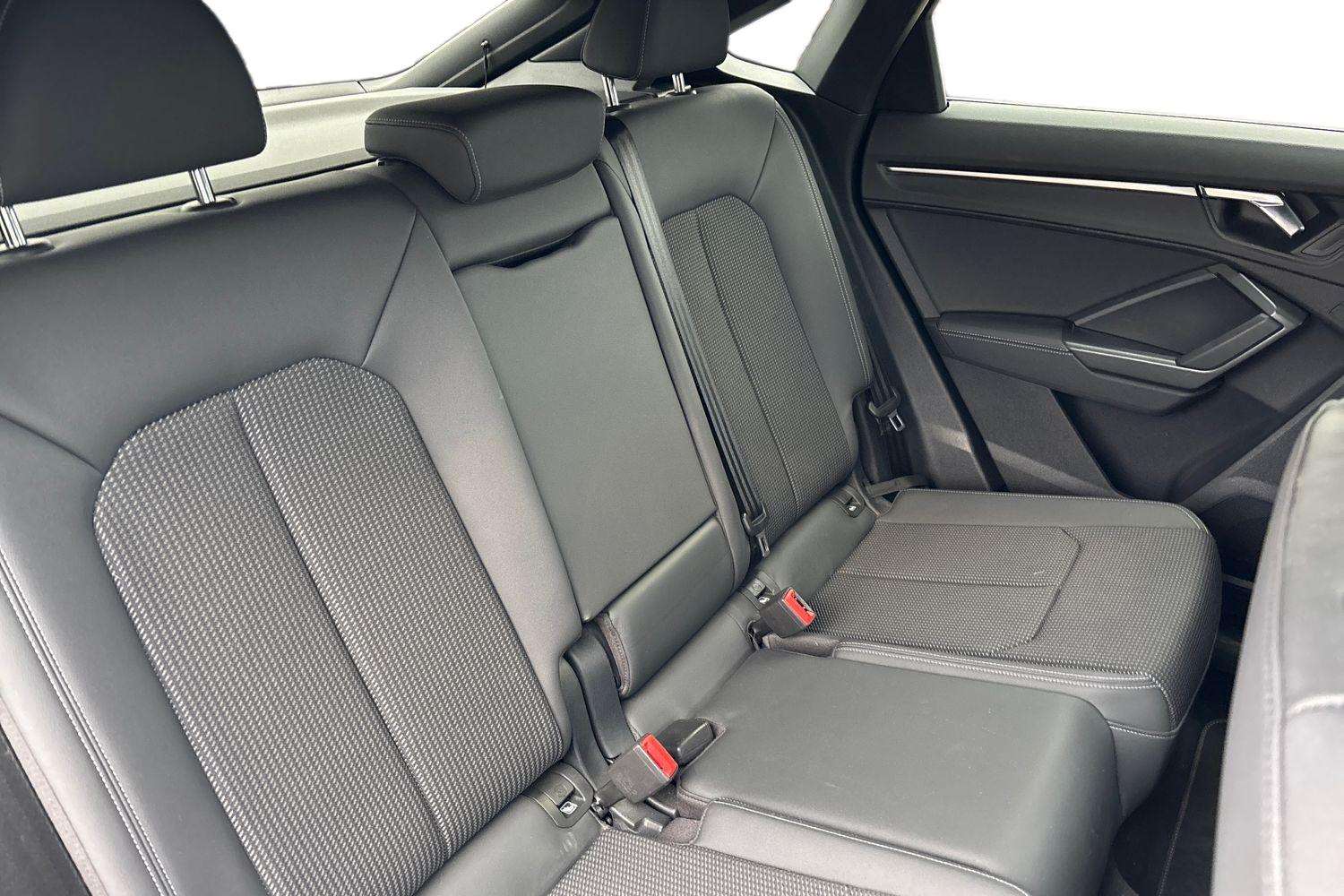 Used Audi Q3 2021 for sale - 77068603: Photo 22