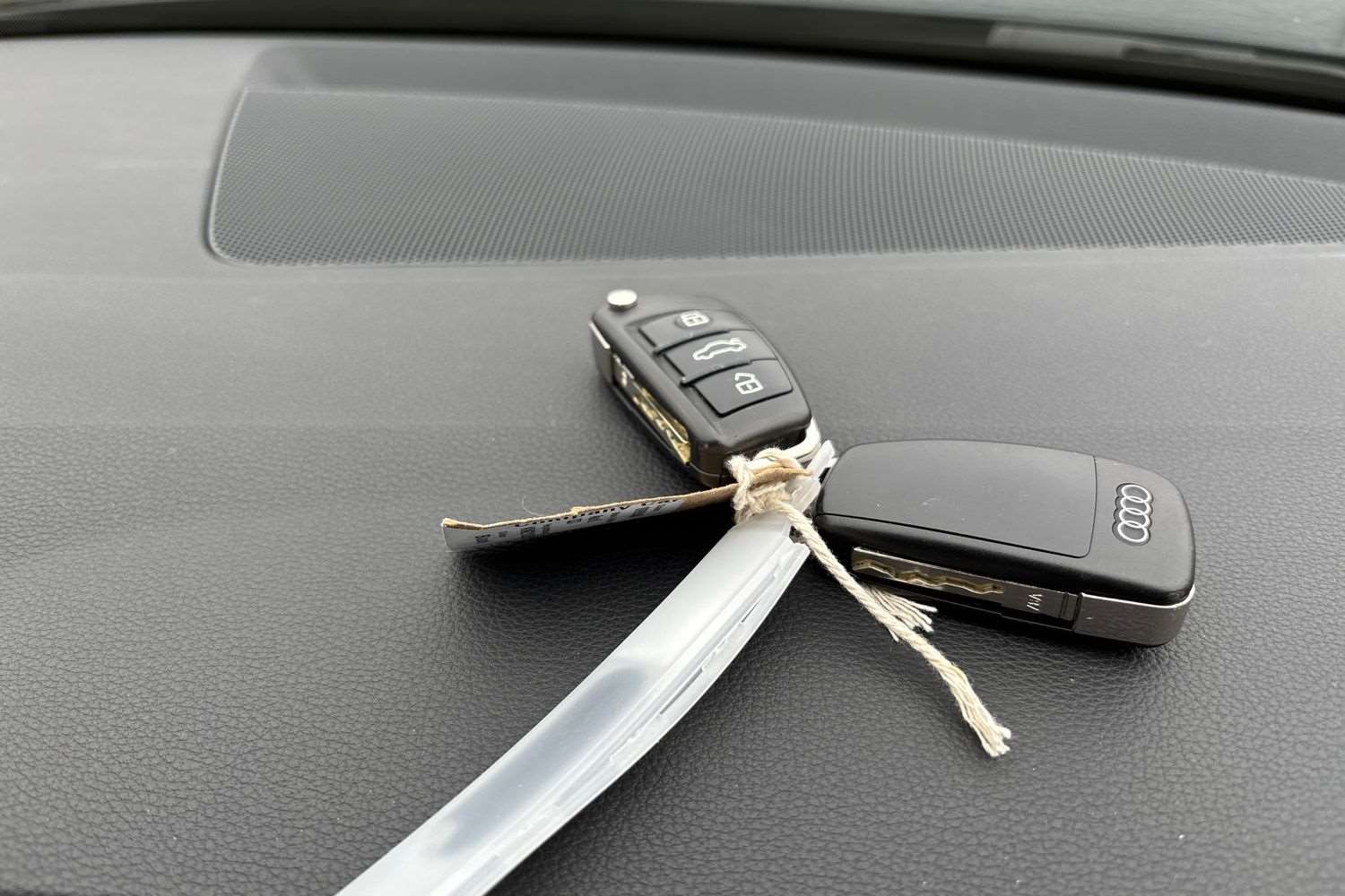 Used Audi Q3 2021 for sale - 77068603: Photo 25