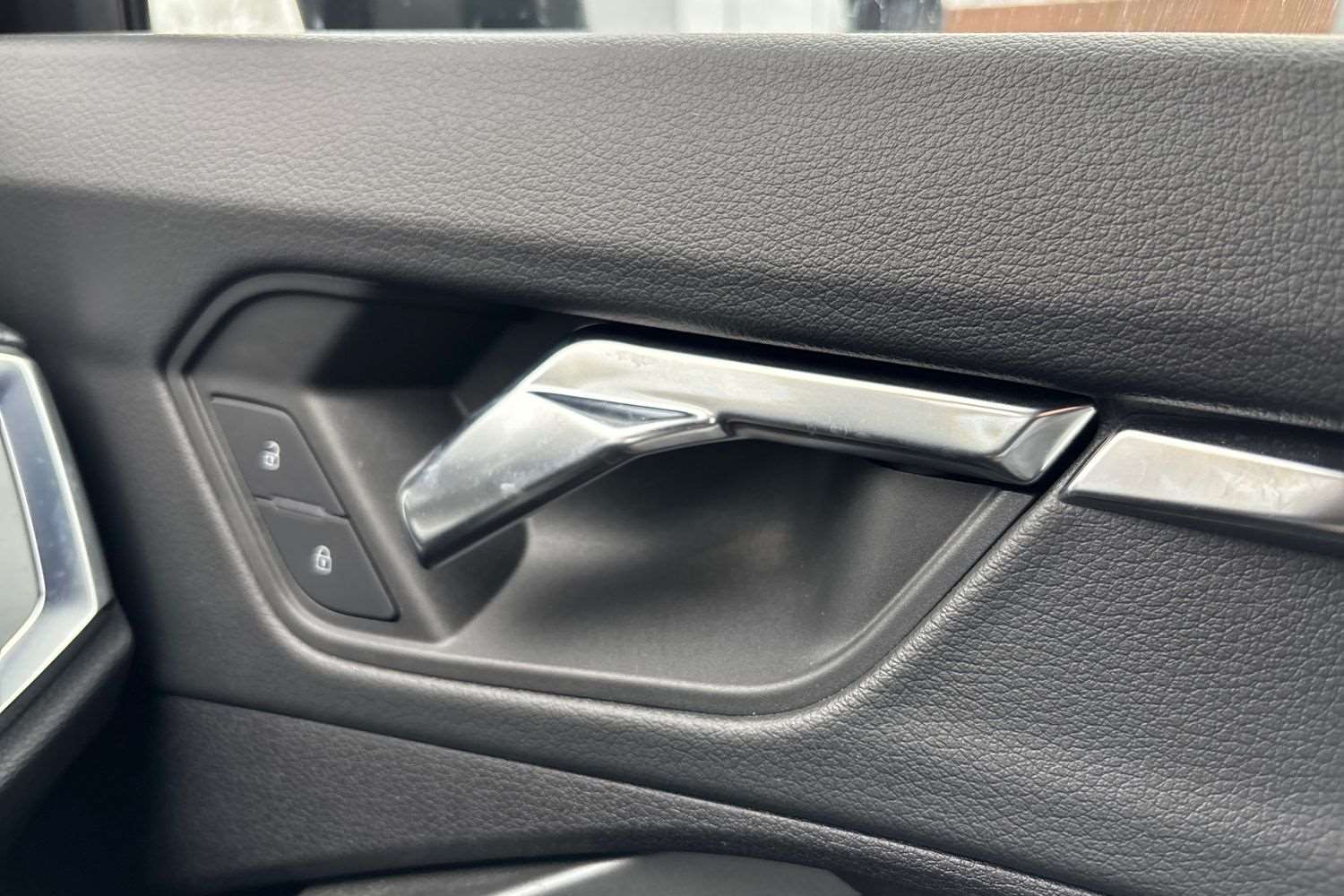 Used Audi Q3 2021 for sale - 77068603: Photo 33