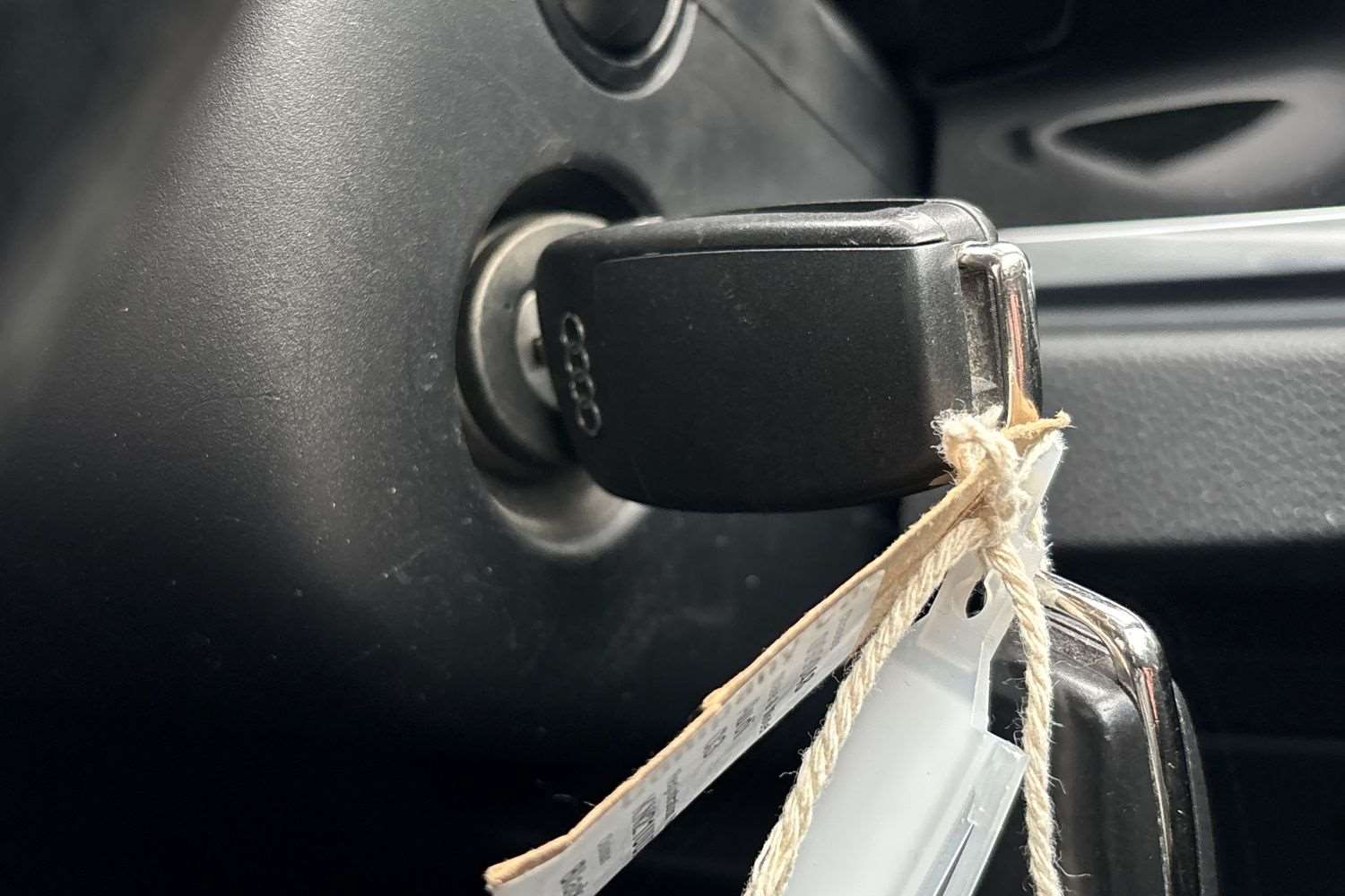 Used Audi Q3 2021 for sale - 77068603: Photo 34